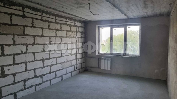 
   Продам 3-комнатную, 61.8 м², Ивлева ул, 160

. Фото 1.