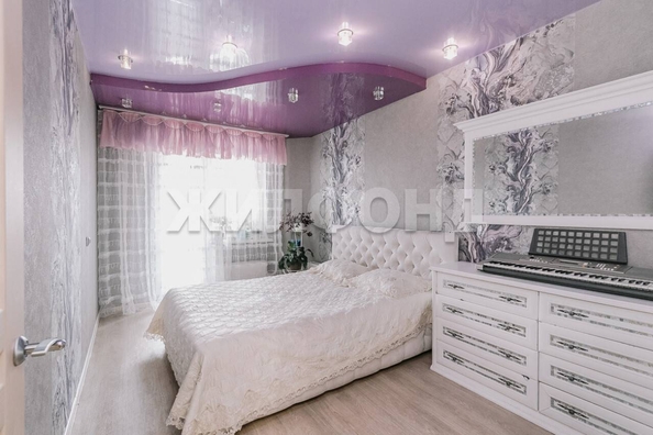 
   Продам 3-комнатную, 65.8 м², Тюленина ул, 15

. Фото 4.