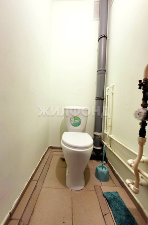 
   Продам 3-комнатную, 72.7 м², Титова ул, 236/1

. Фото 8.