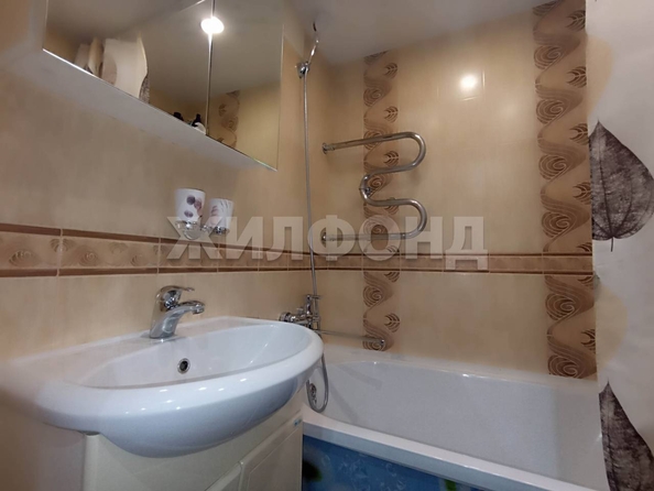 
  Продается 3-комн. квартира, 63 м², Железнодорожная ул, д. 20
. Фото 10.