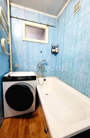 
   Продам 1-комнатную, 31.3 м², Сибиряков-Гвардейцев ул, 44/4

. Фото 5.