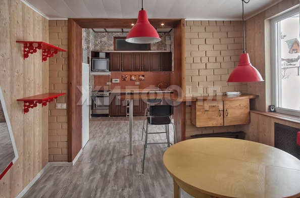 
   Продам дом, 340 м², Бердск

. Фото 5.