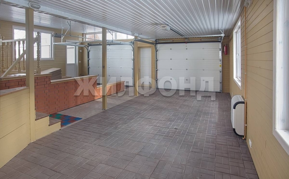 
   Продам дом, 340 м², Бердск

. Фото 17.