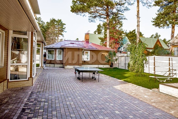 
   Продам дом, 340 м², Бердск

. Фото 20.