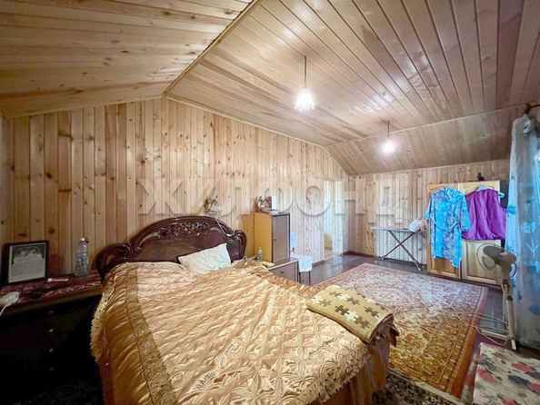 
  Продам дачу, 6.8 соток, Новосибирск

. Фото 5.