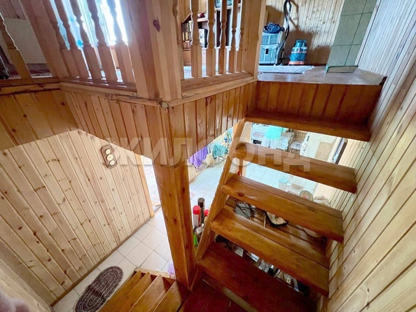 
  Продам дачу, 6.8 соток, Новосибирск

. Фото 8.