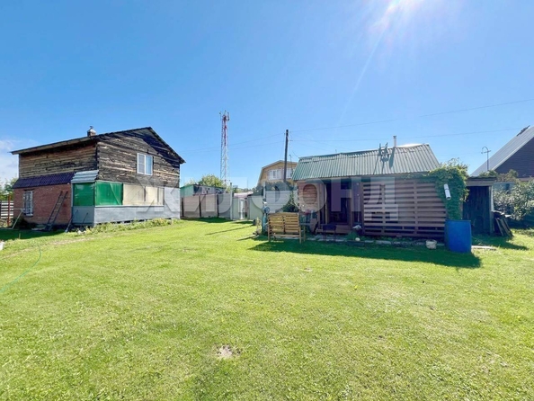 
  Продам дачу, 6.8 соток, Новосибирск

. Фото 18.