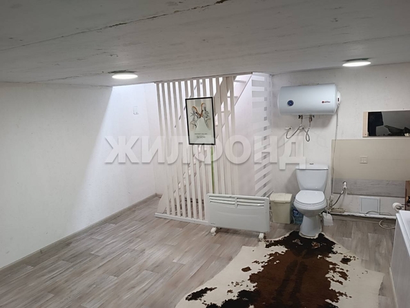 
   Продам дом, 51 м², Новосибирск

. Фото 3.