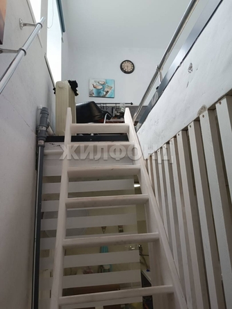 
   Продам дом, 51 м², Новосибирск

. Фото 5.