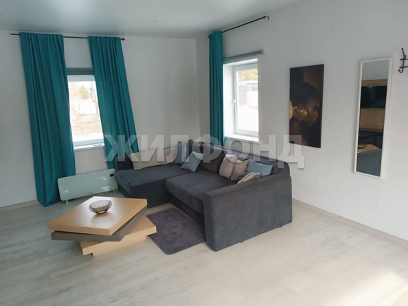 
   Продам дом, 51 м², Новосибирск

. Фото 11.