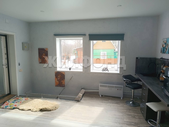 
   Продам дом, 51 м², Новосибирск

. Фото 20.