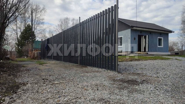
  Продается дом, 51 м², Новосибирск
. Фото 5.