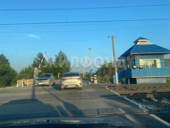 
  Продается земельный участок, 1300 соток, рабочий поселок Мошково
. Фото 11.
