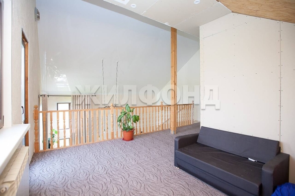 
   Продам дом, 155 м², Новолуговое

. Фото 14.