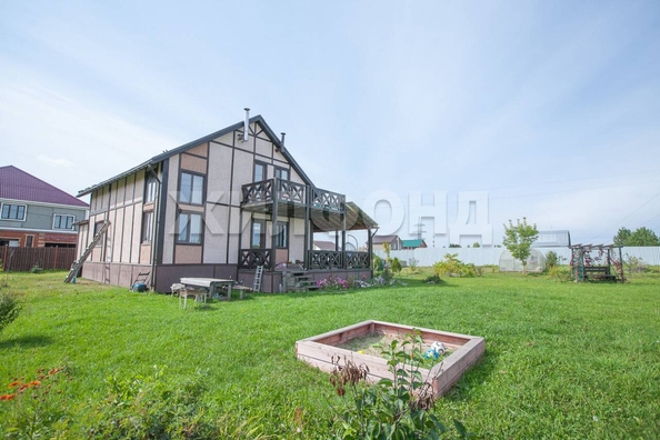 
   Продам дом, 155 м², Новолуговое

. Фото 16.