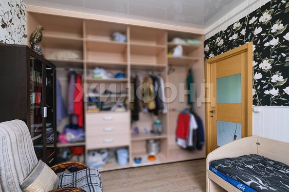 
  Продается дом, 155 м², село Новолуговое
. Фото 8.