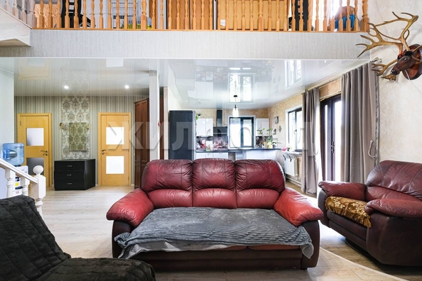 
  Продается дом, 155 м², село Новолуговое
. Фото 13.