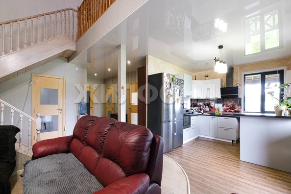 
  Продается дом, 155 м², село Новолуговое
. Фото 15.
