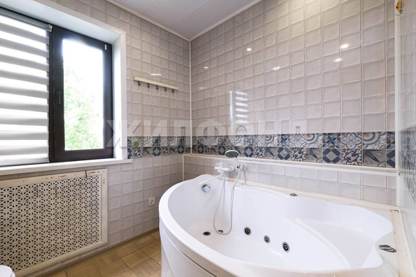 
  Продается дом, 155 м², село Новолуговое
. Фото 28.