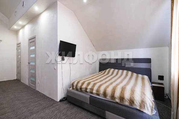 
  Продается дом, 155 м², село Новолуговое
. Фото 32.