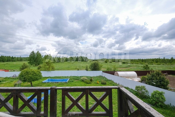 
  Продается дом, 155 м², село Новолуговое
. Фото 38.