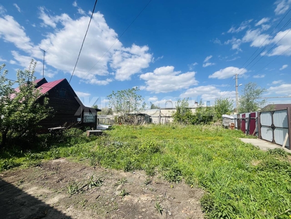 
  Продается земельный участок, 10 соток, Новосибирск
. Фото 3.
