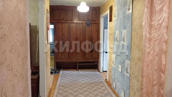 
  Продается дом, 74.9 м², Болотное
. Фото 13.