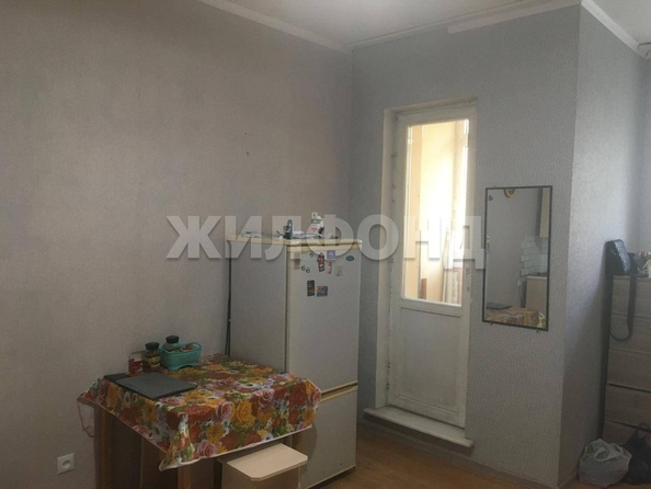 
   Продам студию, 22 м², Одоевского ул, 1/7

. Фото 3.