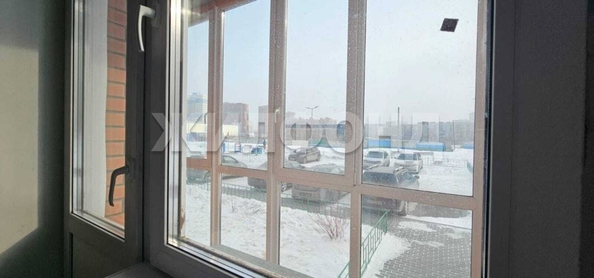 
   Продам студию, 22.7 м², Закаменский мкр, 12

. Фото 8.