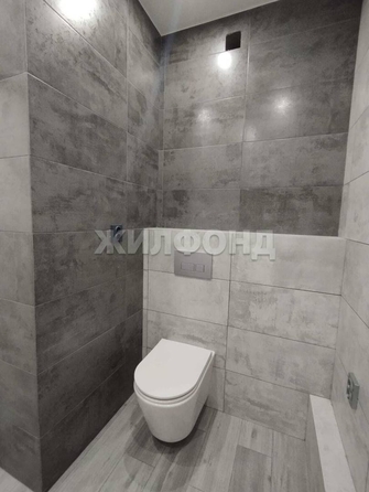 
   Продам 2-комнатную, 40 м², Октябрьская ул, 20

. Фото 5.