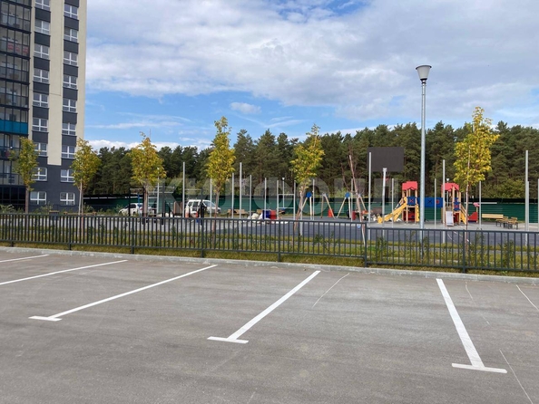 
   Продам 2-комнатную, 40 м², Октябрьская ул, 20

. Фото 15.