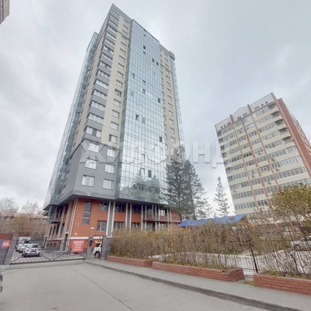 
   Продам 2-комнатную, 76.9 м², Гоголя ул, 40/1

. Фото 15.