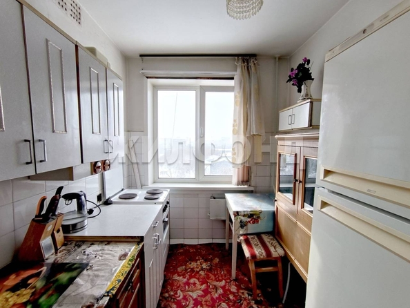 
   Продам 2-комнатную, 42.8 м², Комсомольская ул, 31

. Фото 9.