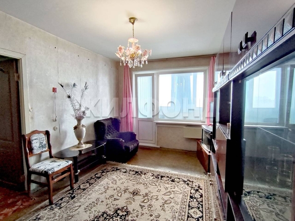 
  Продается 2-комн. квартира, 42.8 м², Комсомольская ул, д. 31
. Фото 5.