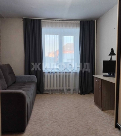 
   Продам 2-комнатную, 54.3 м², Западная ул, 11б

. Фото 4.