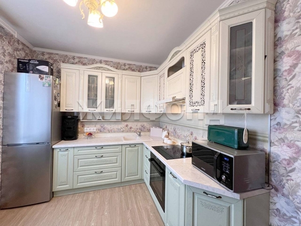 
   Продам 2-комнатную, 49.1 м², Титова ул, 236/2

. Фото 6.