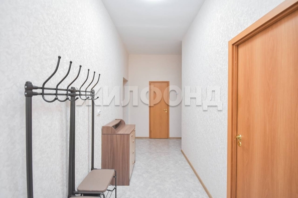 
   Продам 2-комнатную, 55.1 м², Александра Невского ул, 6

. Фото 15.