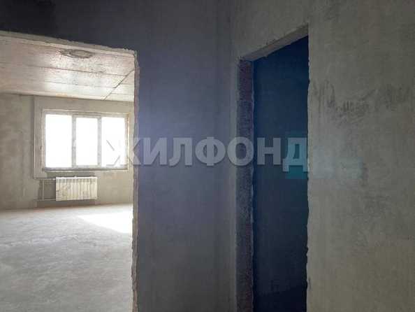 
   Продам 3-комнатную, 76.5 м², Красина ул, 56

. Фото 9.