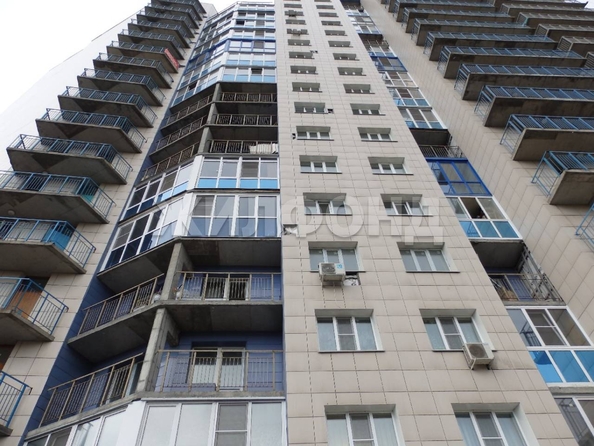 
  Продается 3-комн. квартира, 76.5 м², Красина ул, д. 56
. Фото 4.