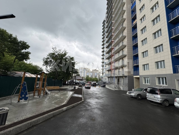 
  Продается 3-комн. квартира, 76.5 м², Красина ул, д. 56
. Фото 6.