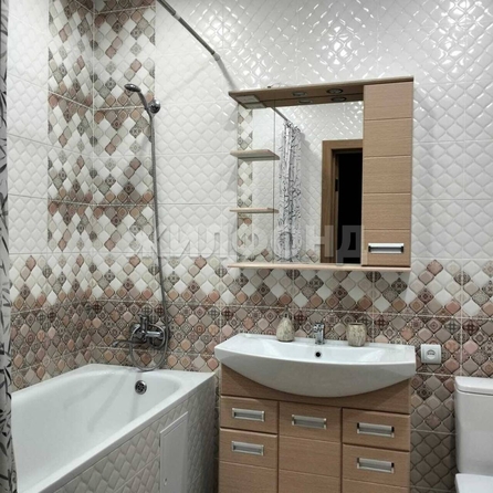 
  Продается 3-комн. квартира, 72.4 м², ЖК Дунаевский, дом 2
. Фото 9.