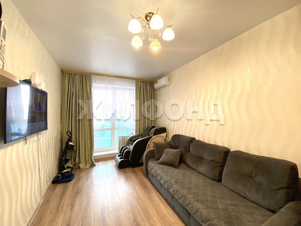 
   Продам 3-комнатную, 57.7 м², Александра Чистякова ул, 2/1

. Фото 3.