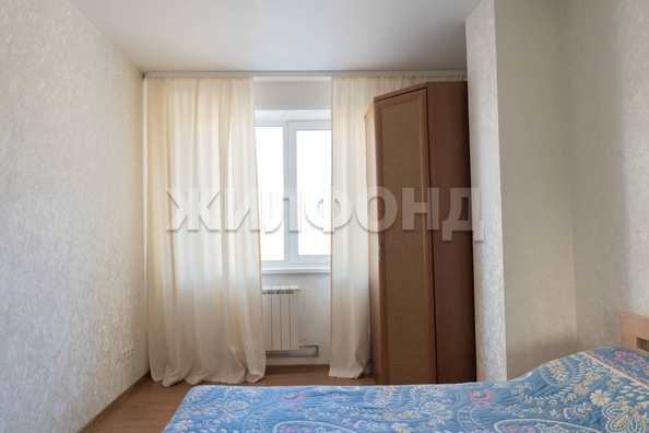 
   Продам 3-комнатную, 76.5 м², Народная ул, 77

. Фото 11.