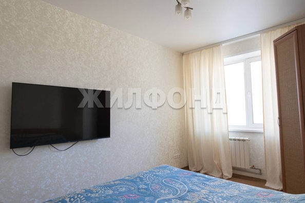 
   Продам 3-комнатную, 76.5 м², Народная ул, 77

. Фото 12.