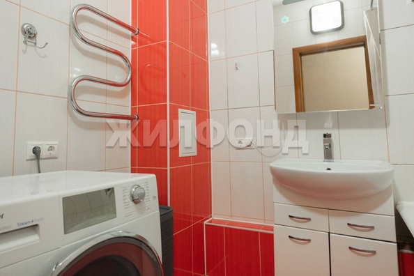 
   Продам 3-комнатную, 76.5 м², Народная ул, 77

. Фото 15.