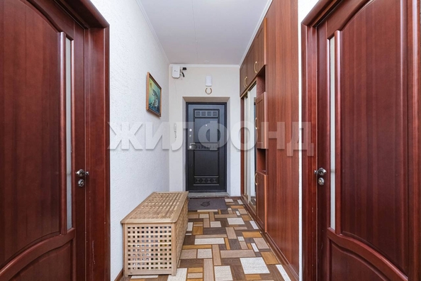 
   Продам 3-комнатную, 70.4 м², , 30/3

. Фото 9.