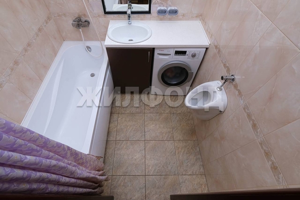 
   Продам 3-комнатную, 70.4 м², , 30/3

. Фото 15.