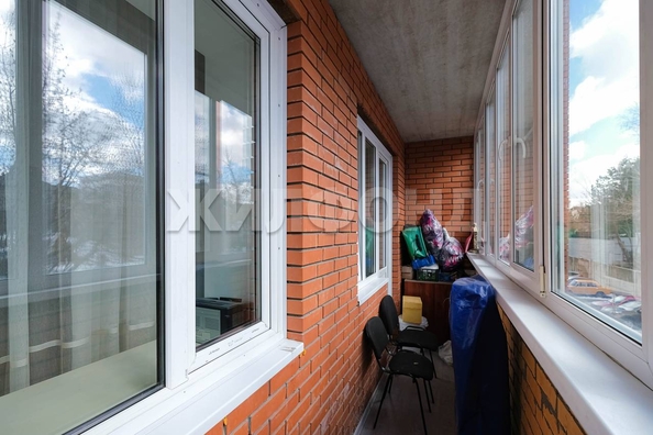 
   Продам 3-комнатную, 70.4 м², , 30/3

. Фото 17.