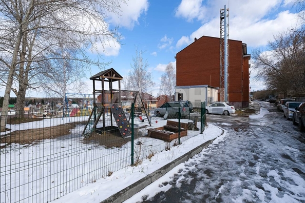 
   Продам 3-комнатную, 70.4 м², , 30/3

. Фото 19.