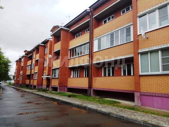 
  Продается 3-комн. квартира, 70.4 м², , д. 30/3
. Фото 4.